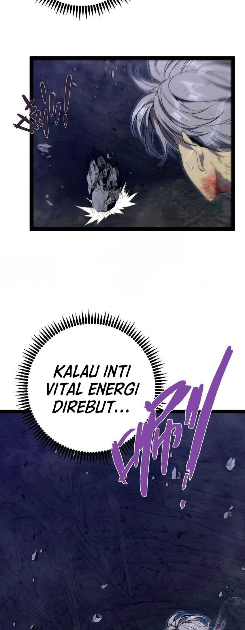 Your Talent is Mine Chapter 82 Gambar 3