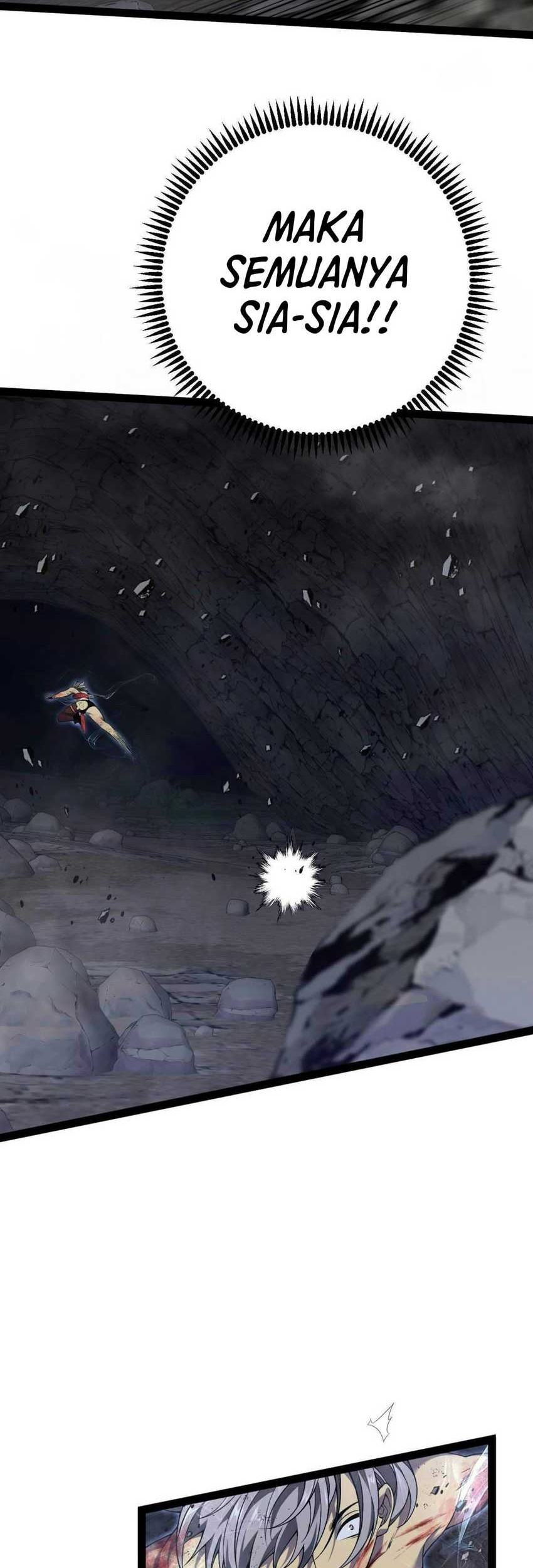 Your Talent is Mine Chapter 82 Gambar 5