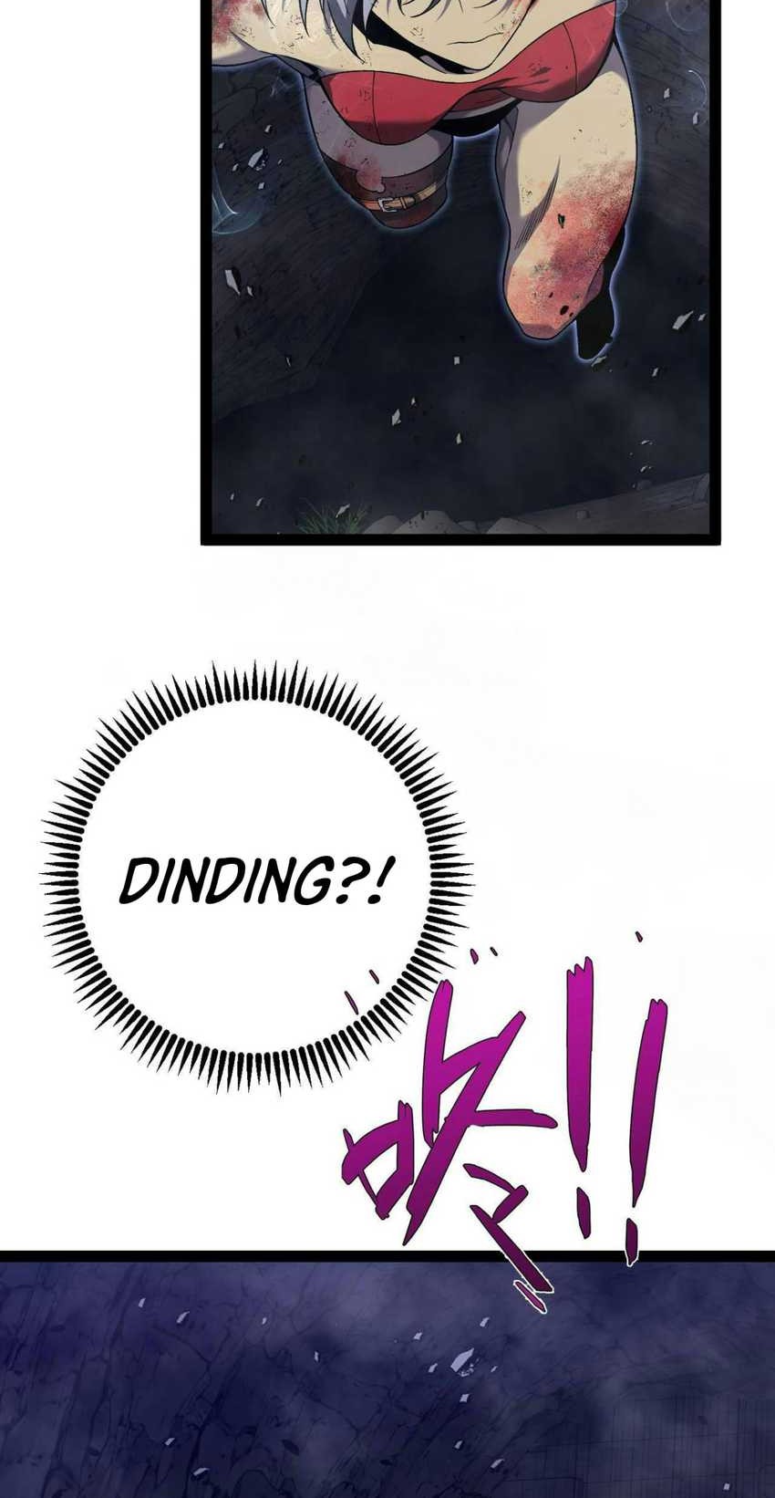 Your Talent is Mine Chapter 82 Gambar 6