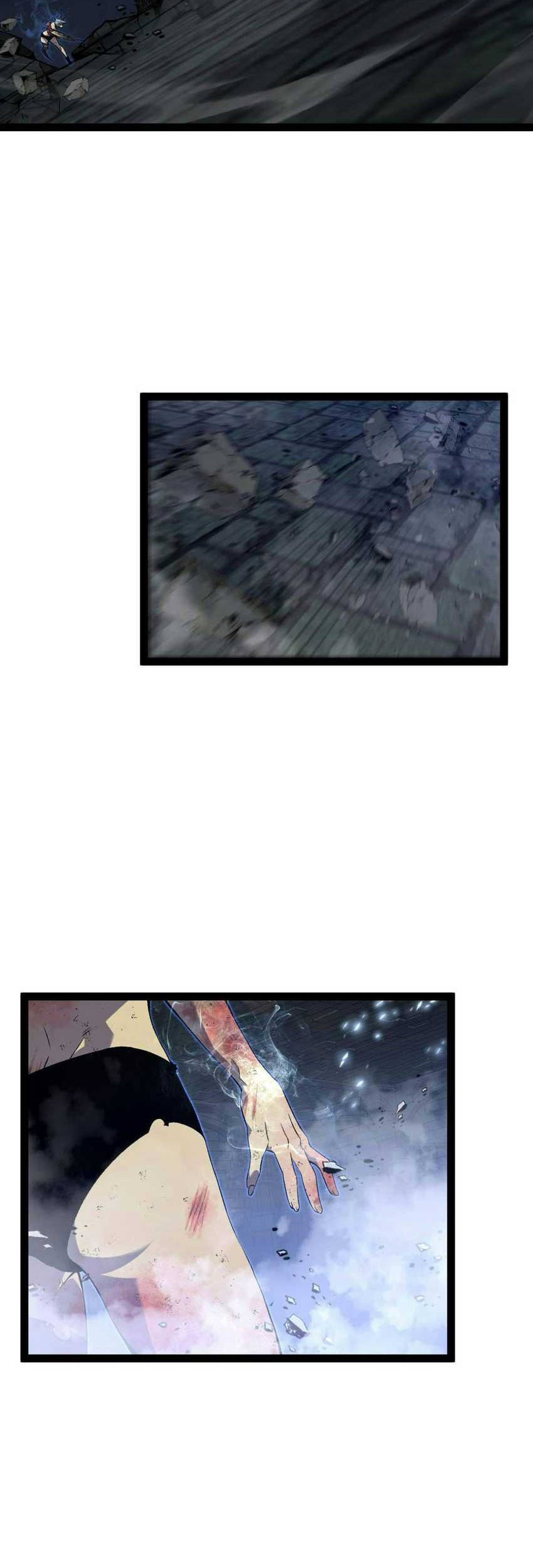 Your Talent is Mine Chapter 82 Gambar 11