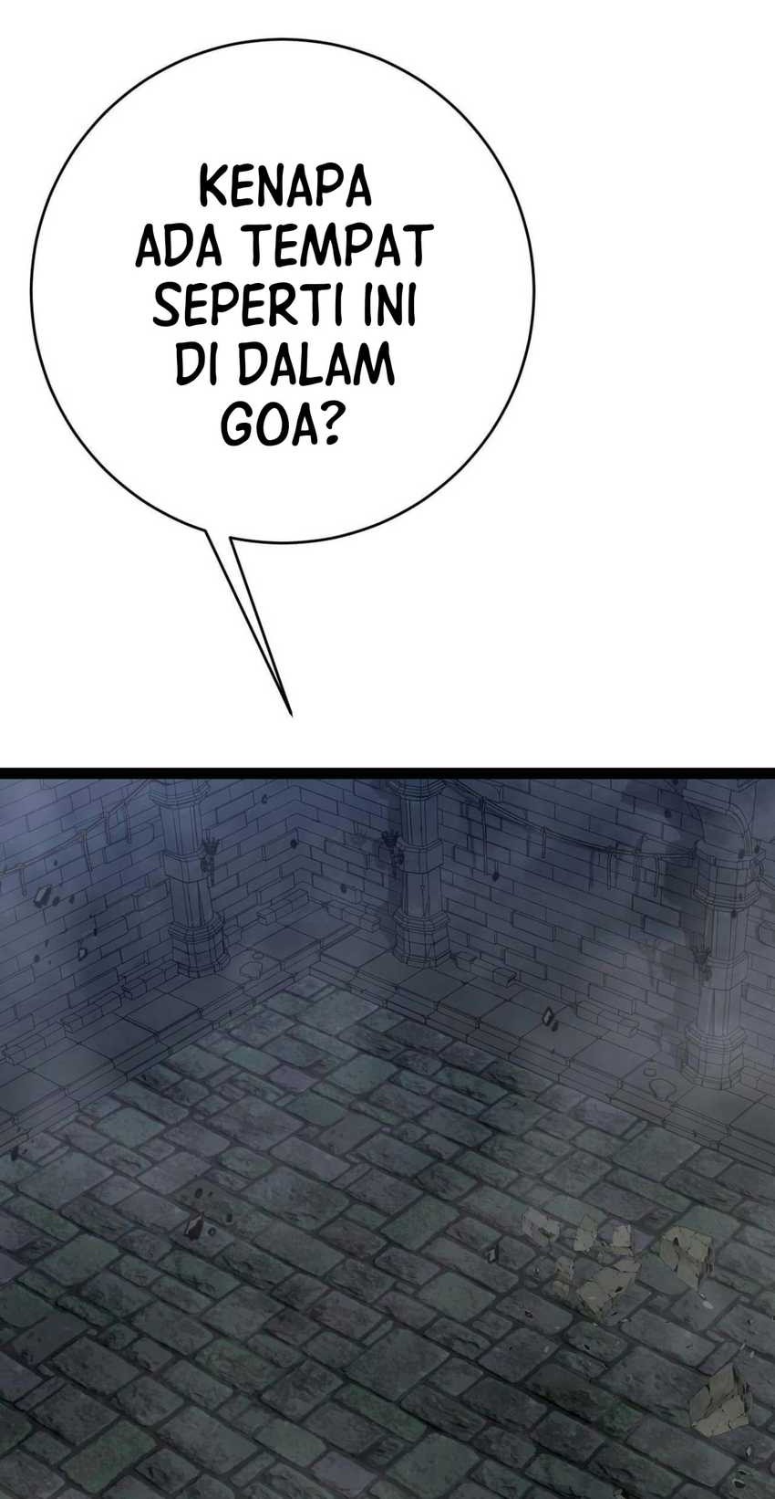 Your Talent is Mine Chapter 82 Gambar 12