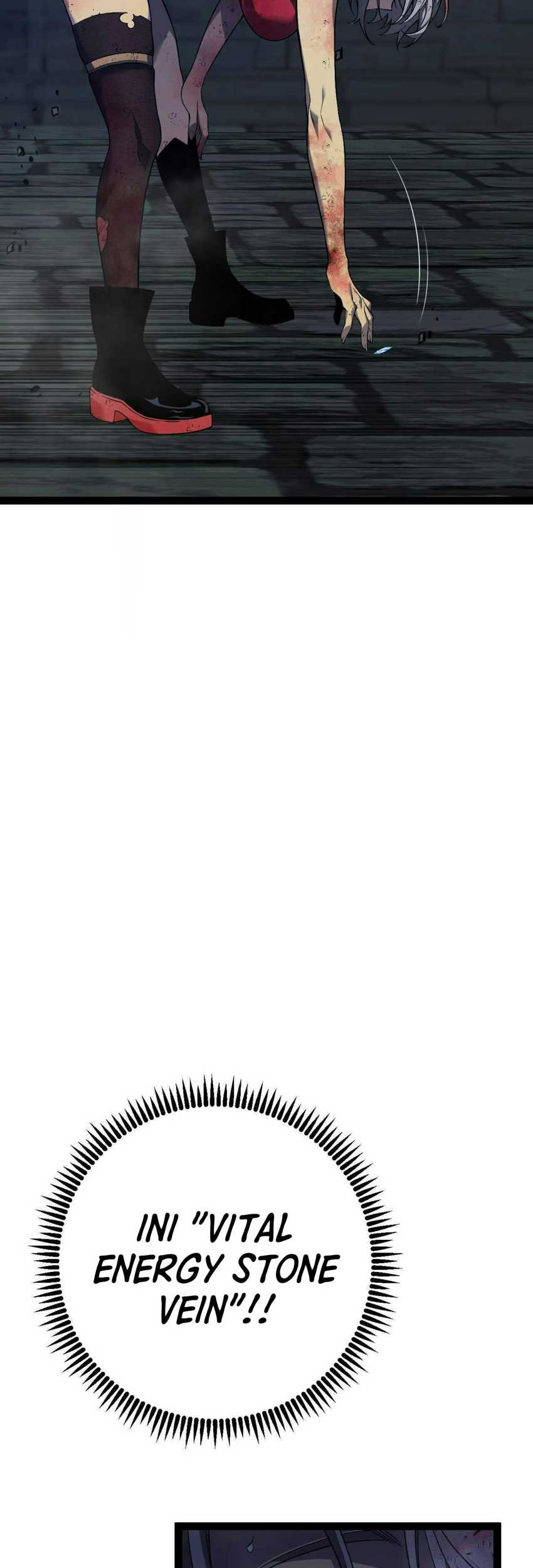 Your Talent is Mine Chapter 82 Gambar 14