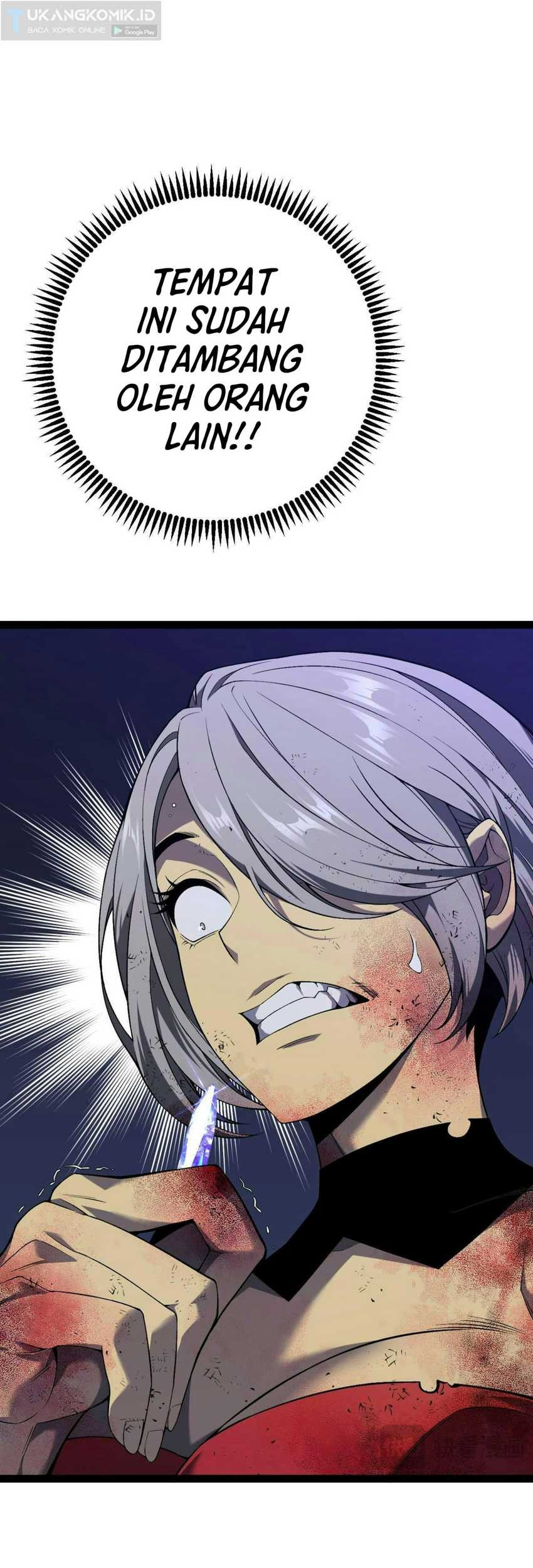 Your Talent is Mine Chapter 82 Gambar 19