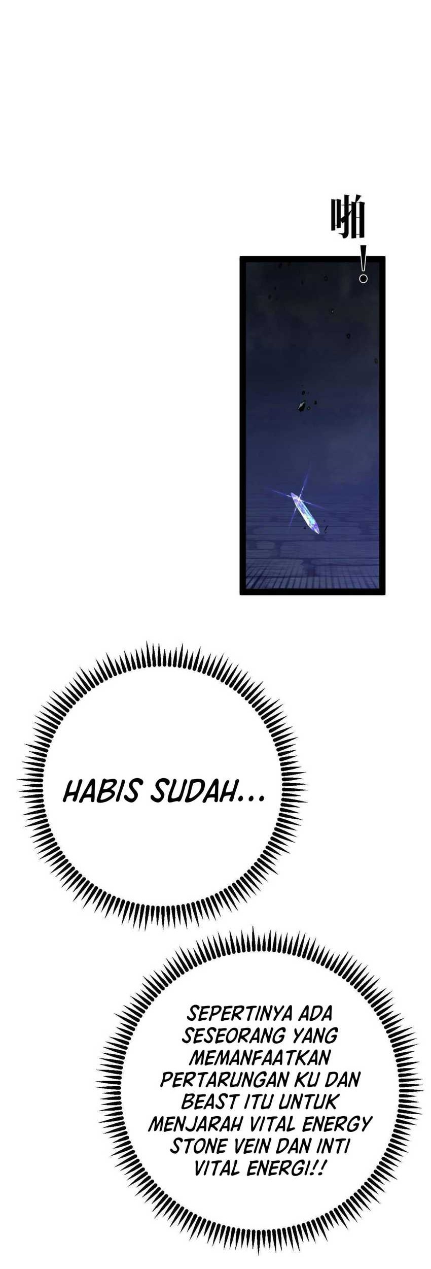 Your Talent is Mine Chapter 82 Gambar 20