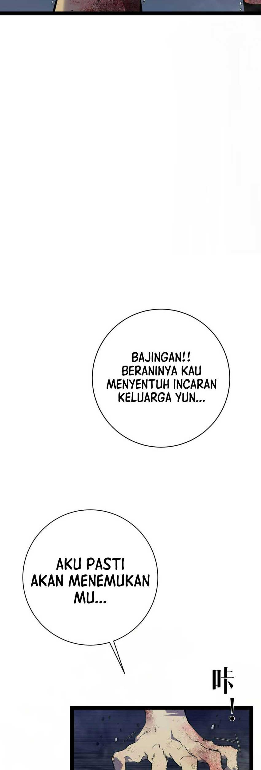 Your Talent is Mine Chapter 82 Gambar 23