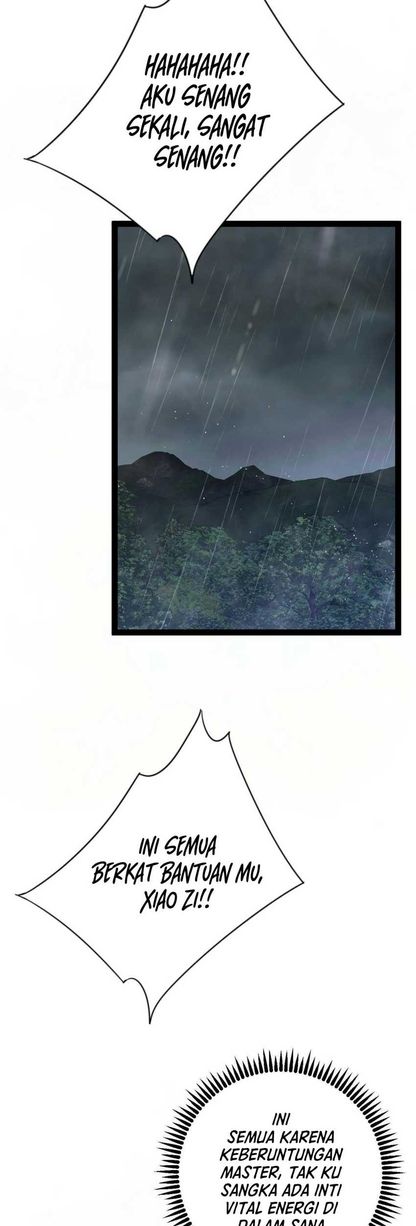 Your Talent is Mine Chapter 82 Gambar 26