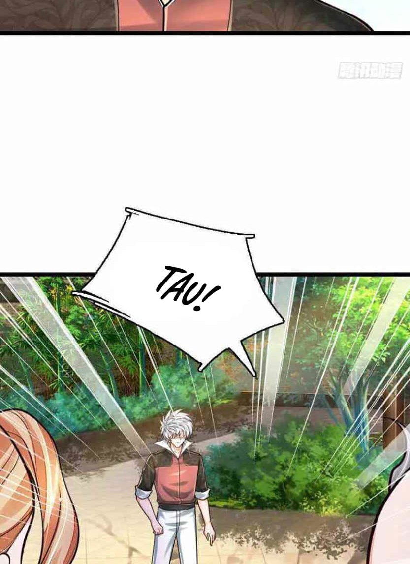 100.000 Layers Of Body Refining: I Raise All Emperor Chapter 251 Gambar 20