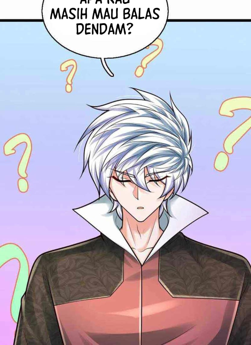 100.000 Layers Of Body Refining: I Raise All Emperor Chapter 251 Gambar 22