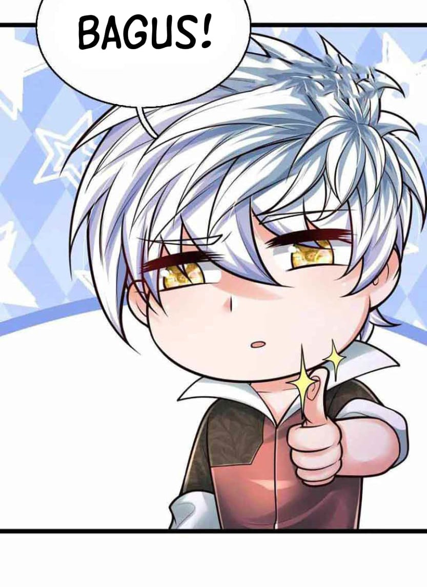 100.000 Layers Of Body Refining: I Raise All Emperor Chapter 251 Gambar 24