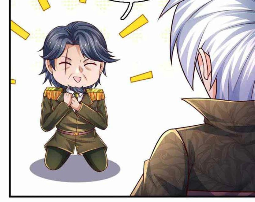 100.000 Layers Of Body Refining: I Raise All Emperor Chapter 251 Gambar 26