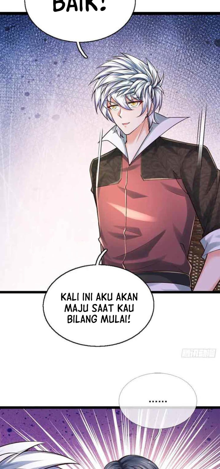 100.000 Layers Of Body Refining: I Raise All Emperor Chapter 251 Gambar 4