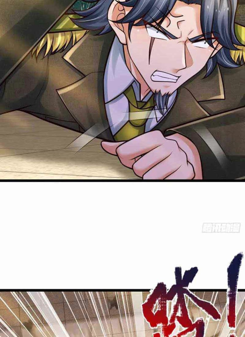 100.000 Layers Of Body Refining: I Raise All Emperor Chapter 251 Gambar 14