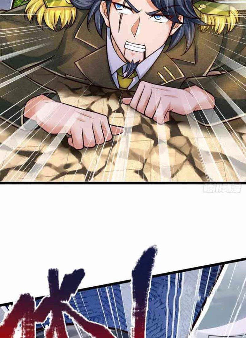 100.000 Layers Of Body Refining: I Raise All Emperor Chapter 251 Gambar 18