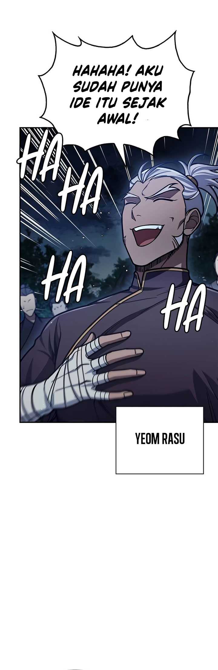 Heavenly Grand Archive’s Young Master Chapter 79 Gambar 27