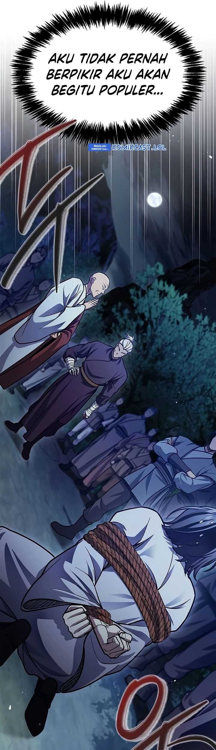 Heavenly Grand Archive’s Young Master Chapter 79 Gambar 19