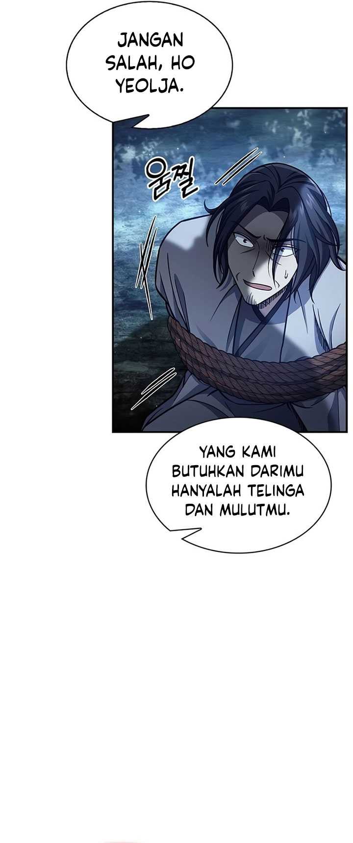 Heavenly Grand Archive’s Young Master Chapter 79 Gambar 43