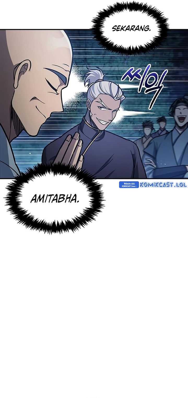 Heavenly Grand Archive’s Young Master Chapter 79 Gambar 30