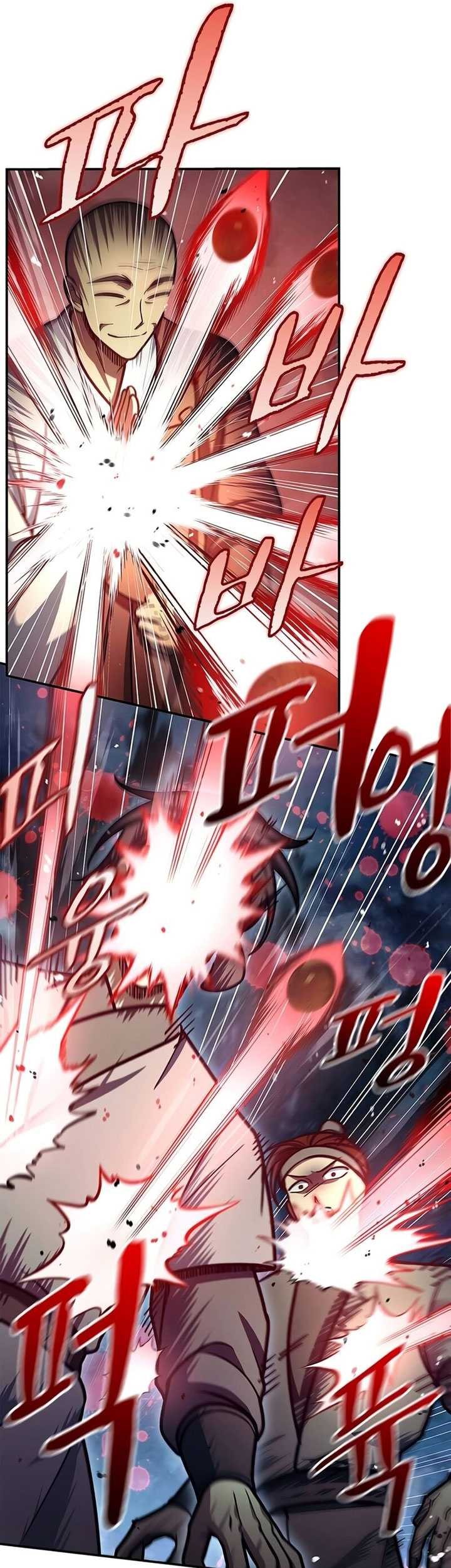 Heavenly Grand Archive’s Young Master Chapter 79 Gambar 31