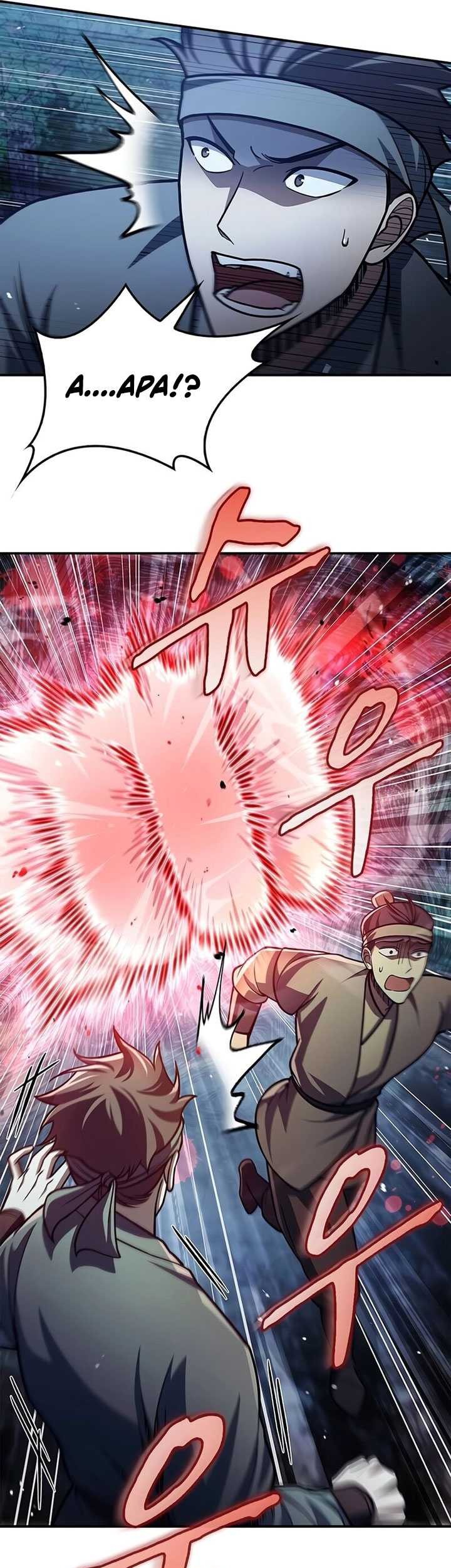 Heavenly Grand Archive’s Young Master Chapter 79 Gambar 33