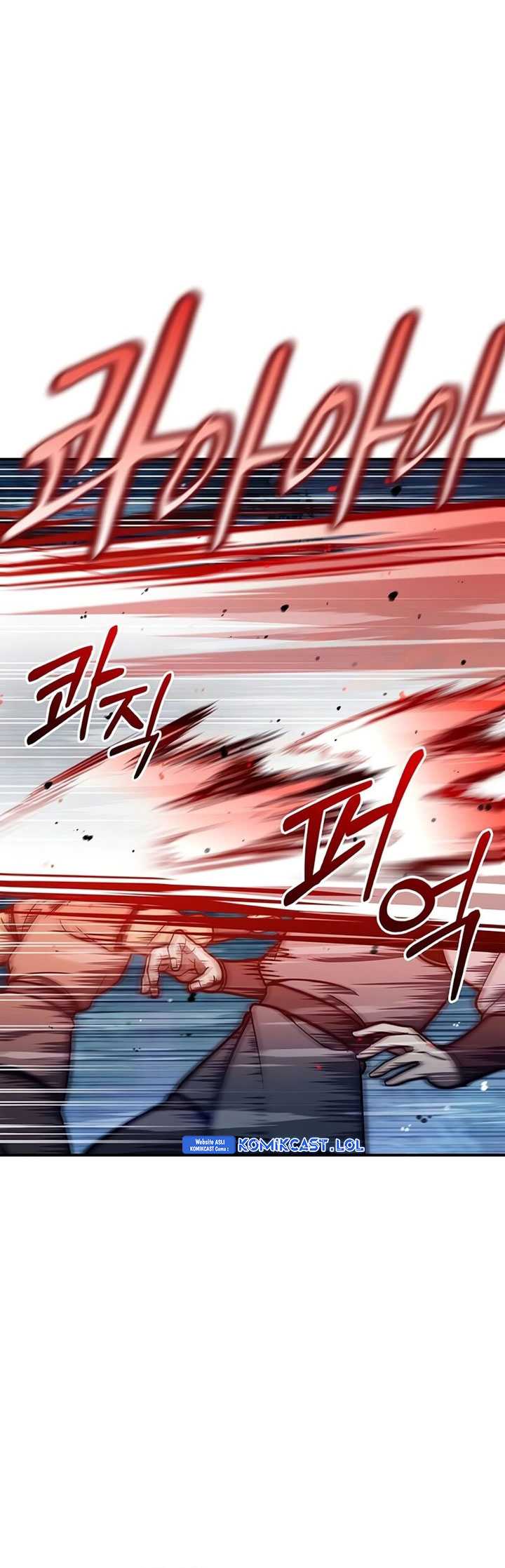 Heavenly Grand Archive’s Young Master Chapter 79 Gambar 35