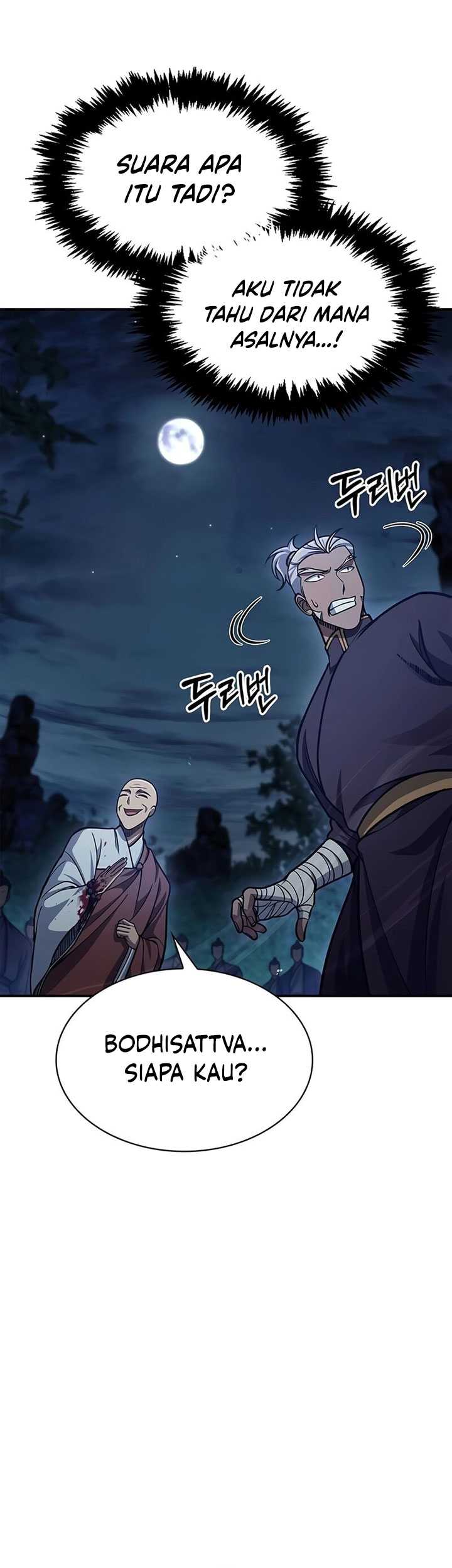 Heavenly Grand Archive’s Young Master Chapter 79 Gambar 50