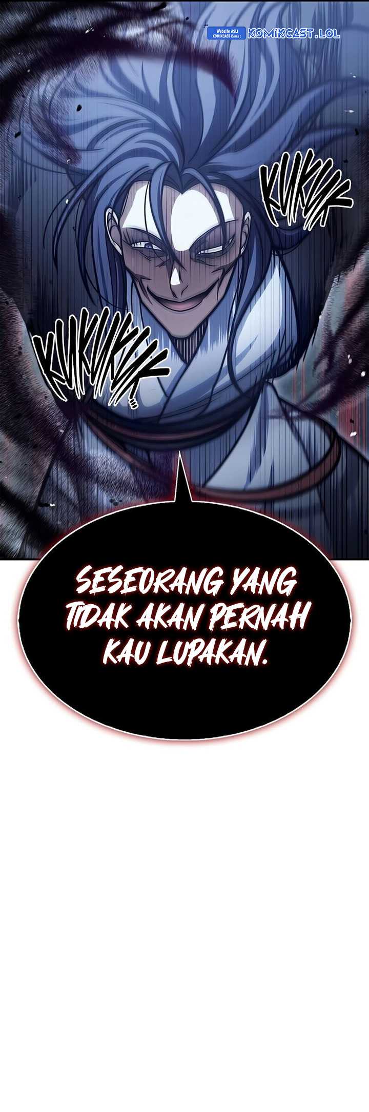 Heavenly Grand Archive’s Young Master Chapter 79 Gambar 54