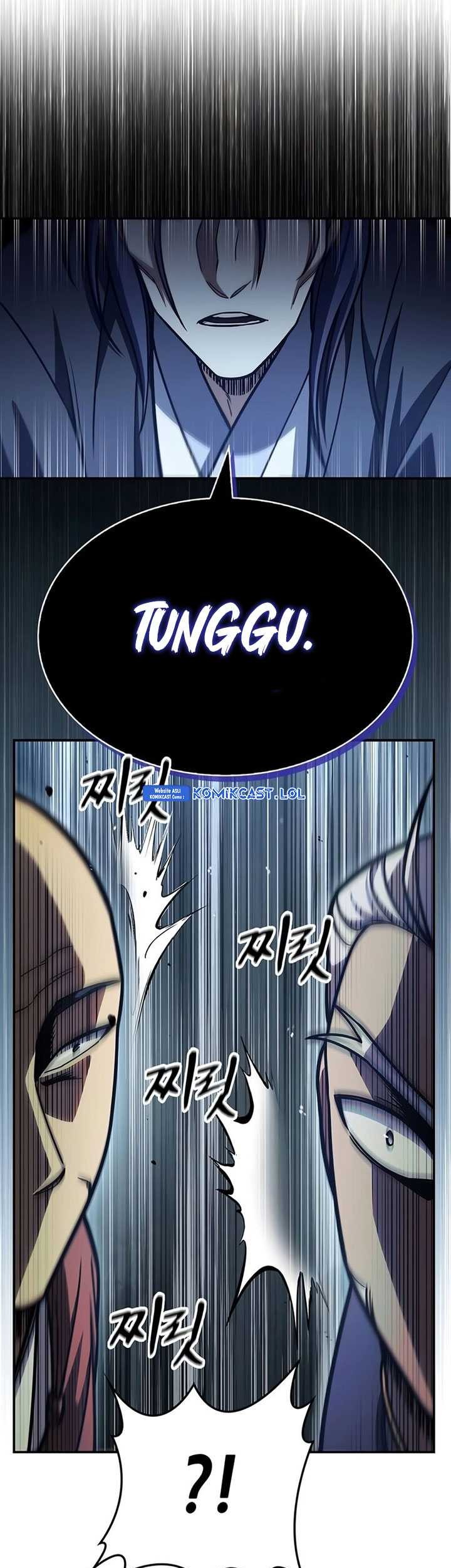 Heavenly Grand Archive’s Young Master Chapter 79 Gambar 48