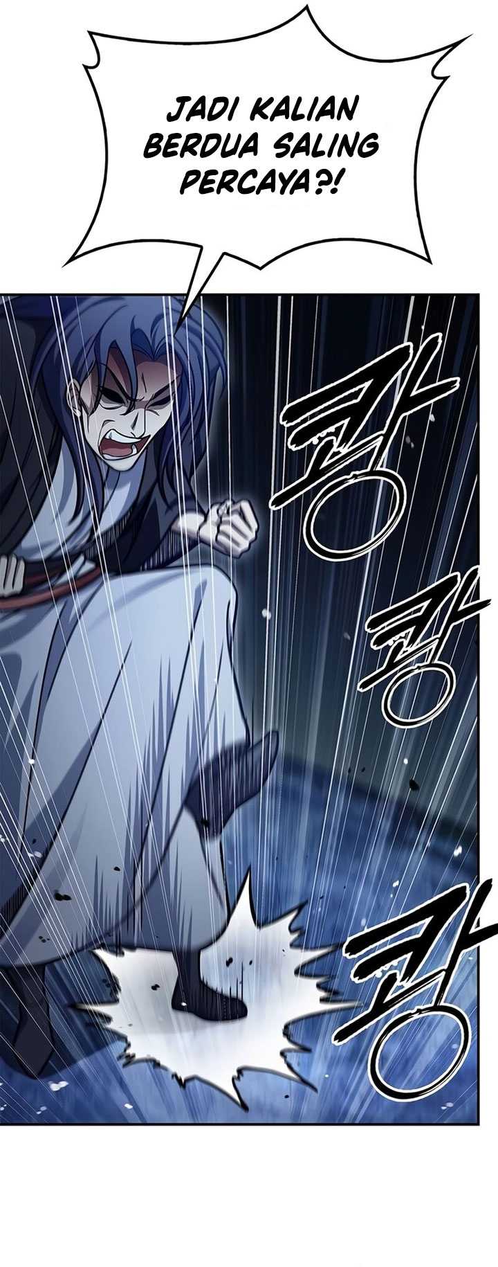 Heavenly Grand Archive’s Young Master Chapter 79 Gambar 65