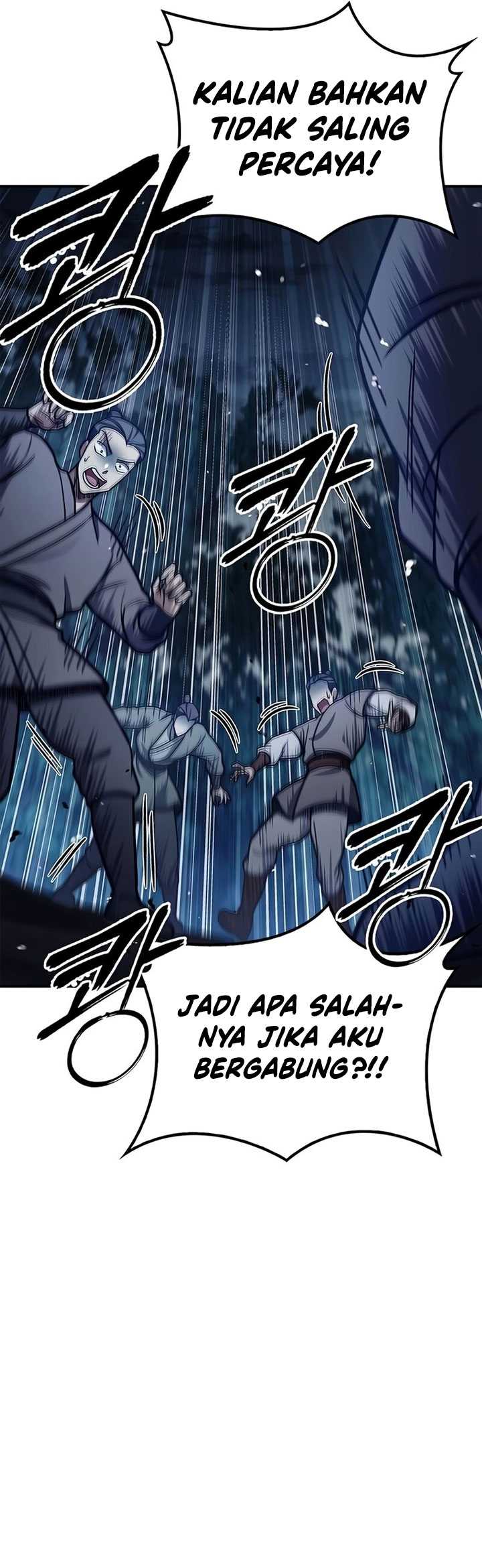 Heavenly Grand Archive’s Young Master Chapter 79 Gambar 66