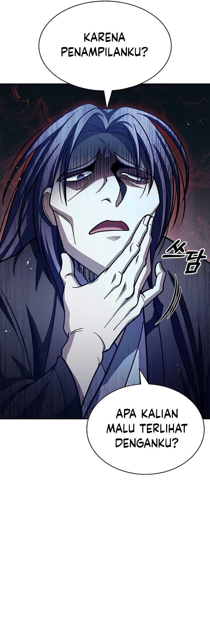 Heavenly Grand Archive’s Young Master Chapter 79 Gambar 68