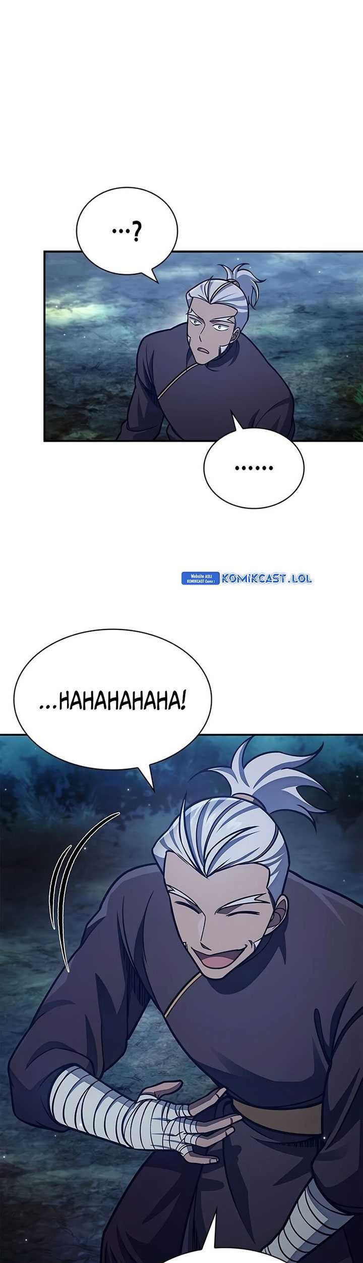 Heavenly Grand Archive’s Young Master Chapter 79 Gambar 75