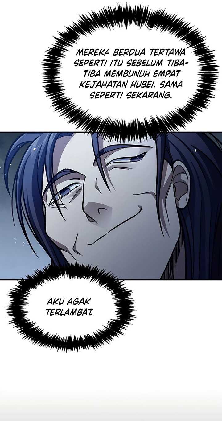 Heavenly Grand Archive’s Young Master Chapter 79 Gambar 79