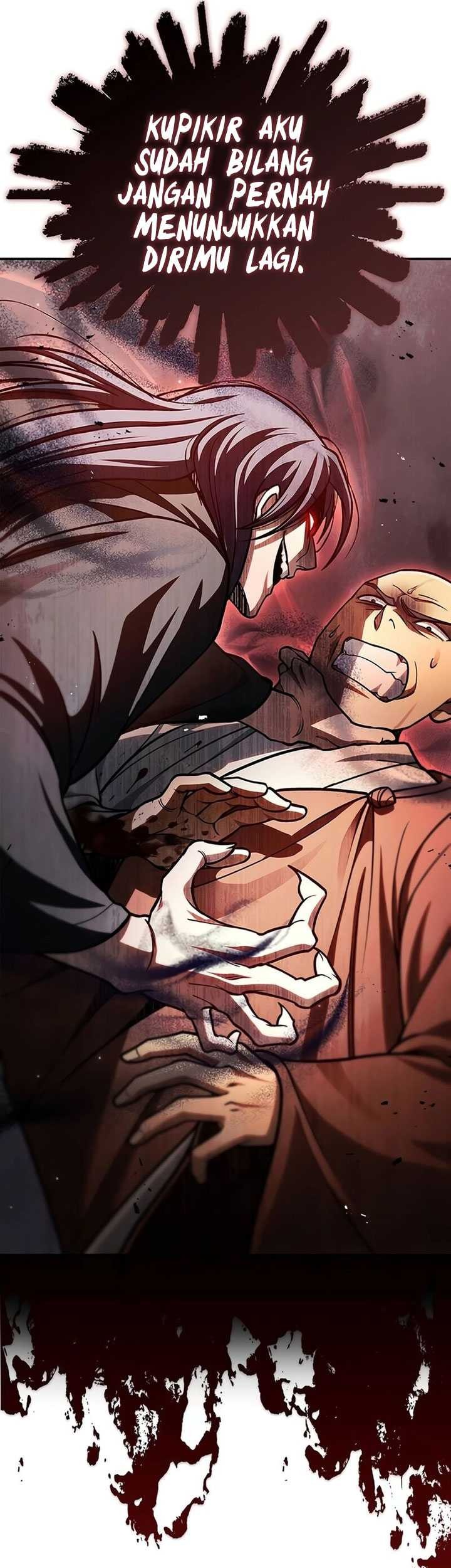 Heavenly Grand Archive’s Young Master Chapter 79 Gambar 90