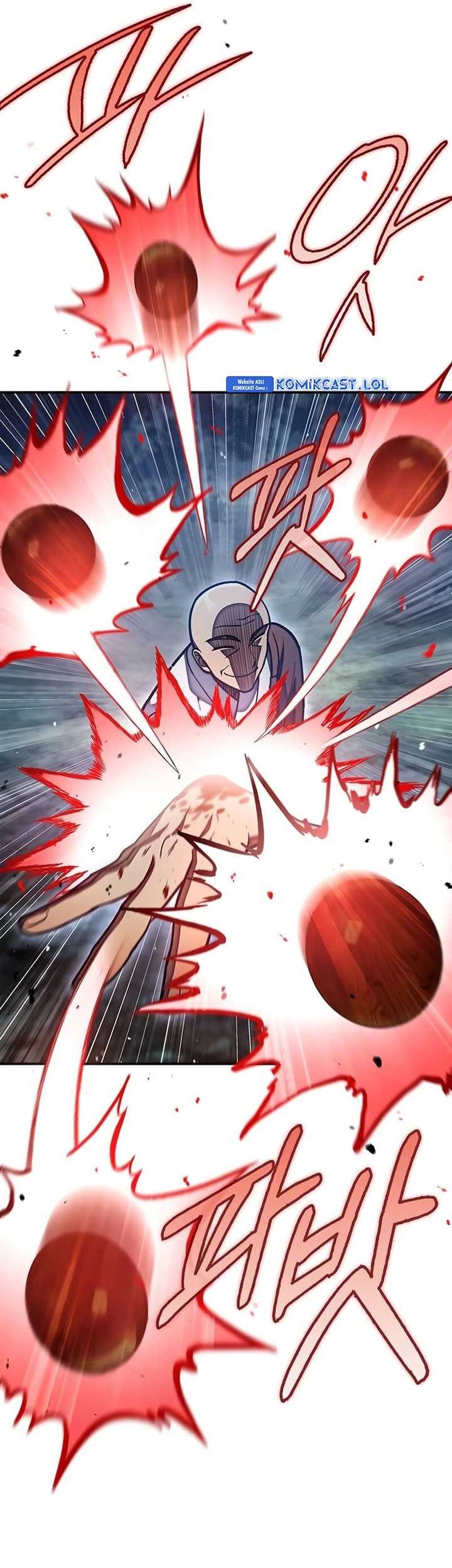 Heavenly Grand Archive’s Young Master Chapter 79 Gambar 82