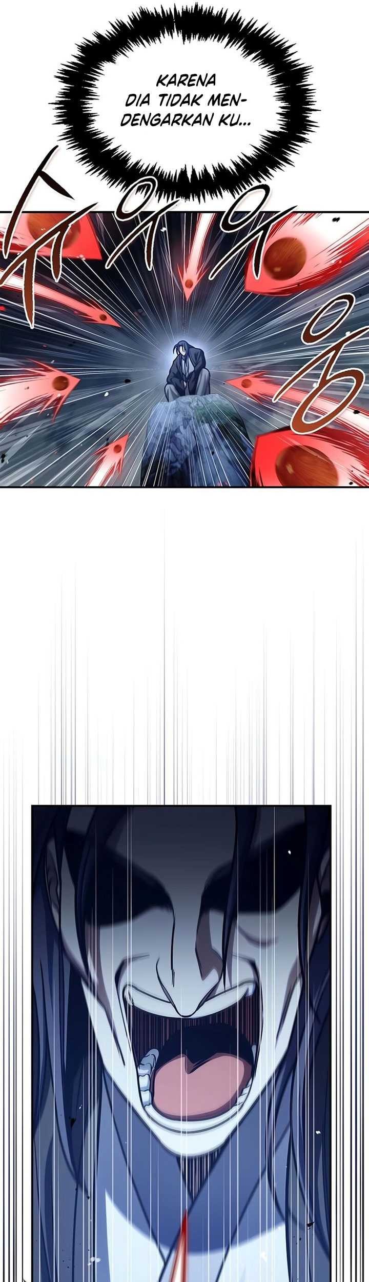 Heavenly Grand Archive’s Young Master Chapter 79 Gambar 84