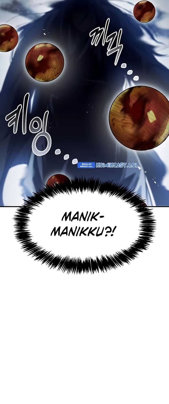 Heavenly Grand Archive’s Young Master Chapter 79 Gambar 87