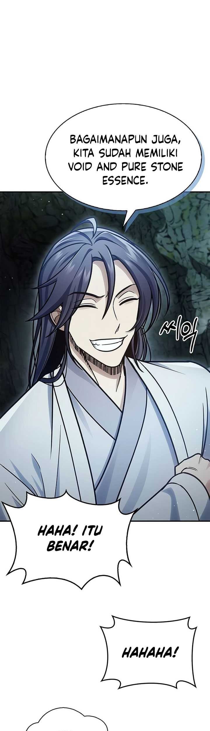 Heavenly Grand Archive’s Young Master Chapter 79 Gambar 13