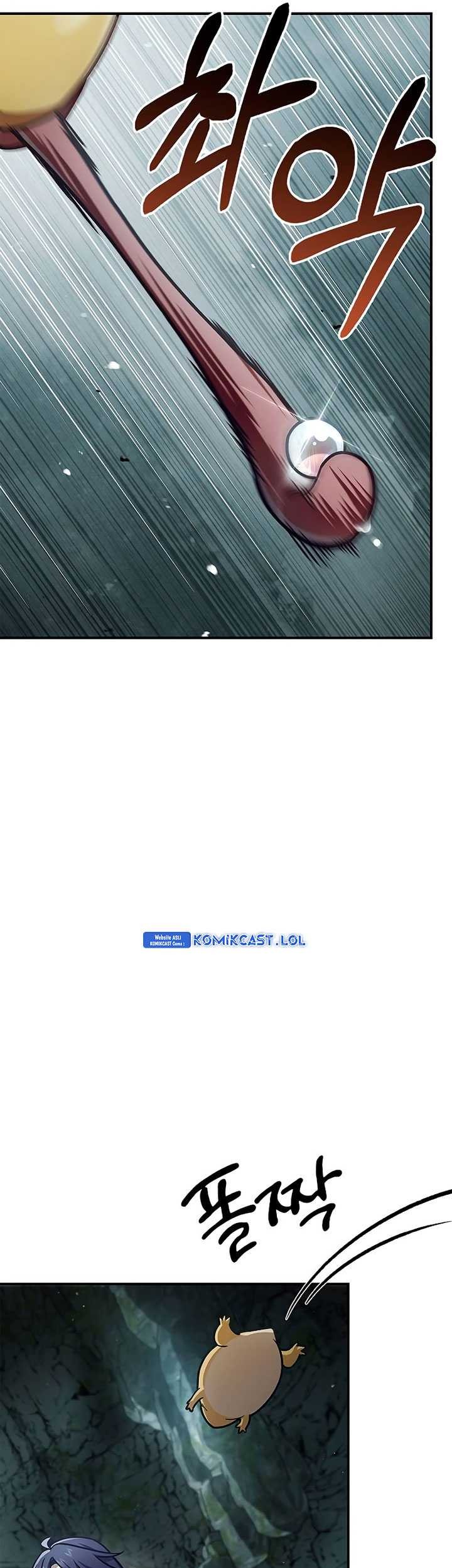 Heavenly Grand Archive’s Young Master Chapter 78 Gambar 20