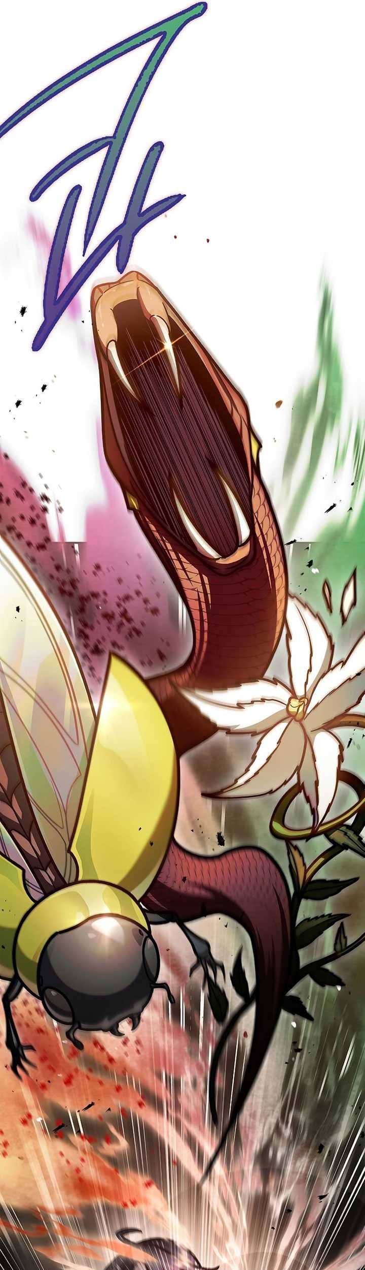 Heavenly Grand Archive’s Young Master Chapter 78 Gambar 24