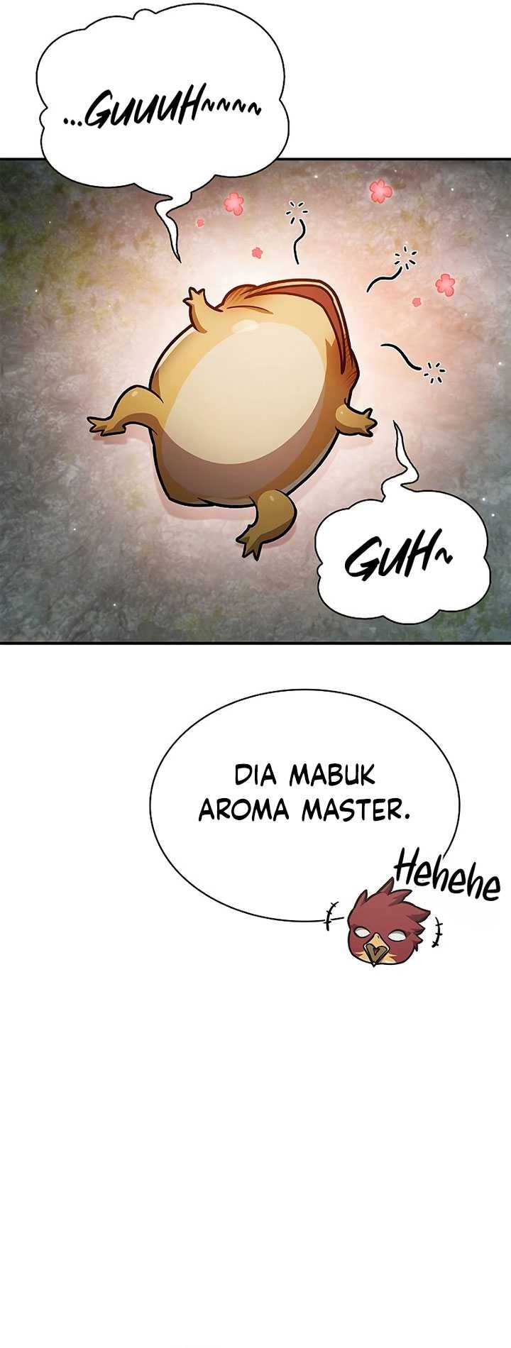 Heavenly Grand Archive’s Young Master Chapter 78 Gambar 27