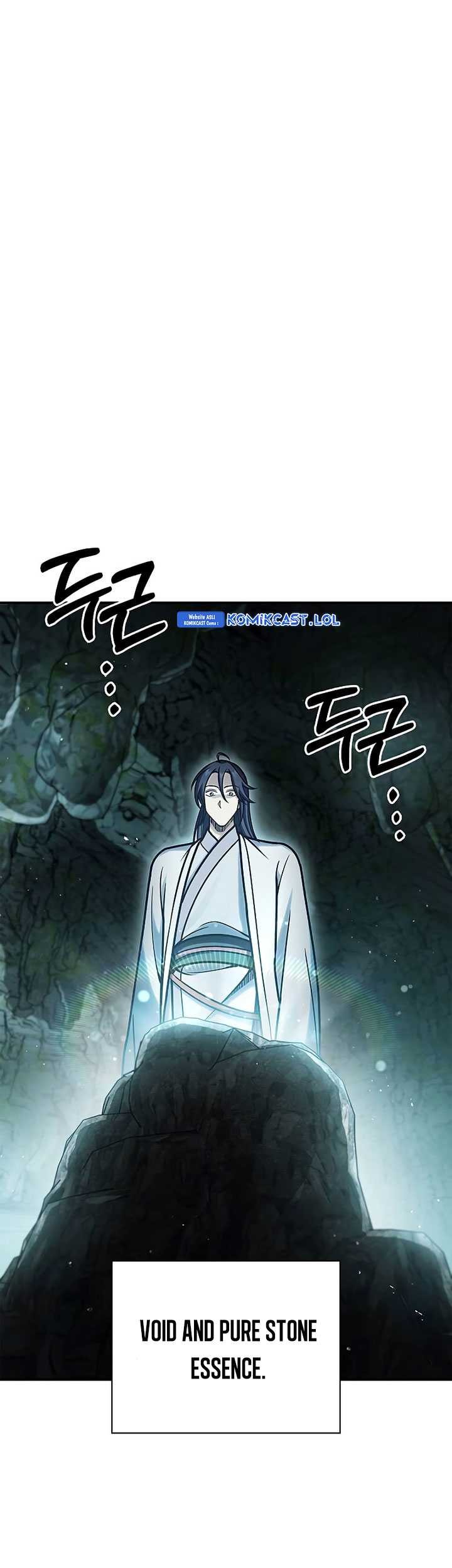 Heavenly Grand Archive’s Young Master Chapter 78 Gambar 13