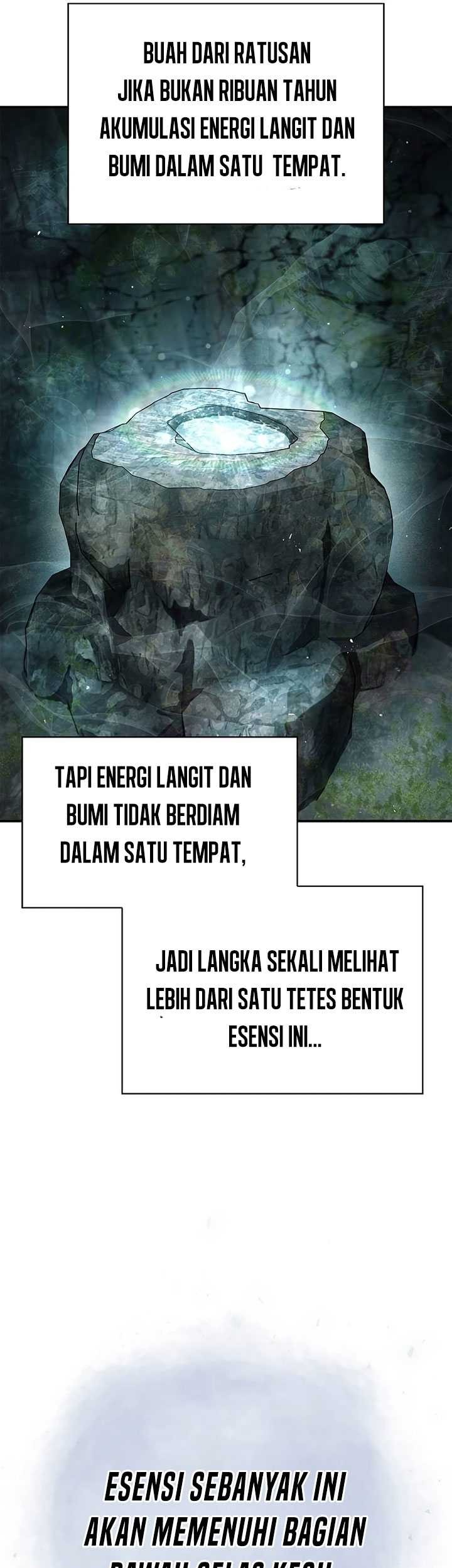 Heavenly Grand Archive’s Young Master Chapter 78 Gambar 15