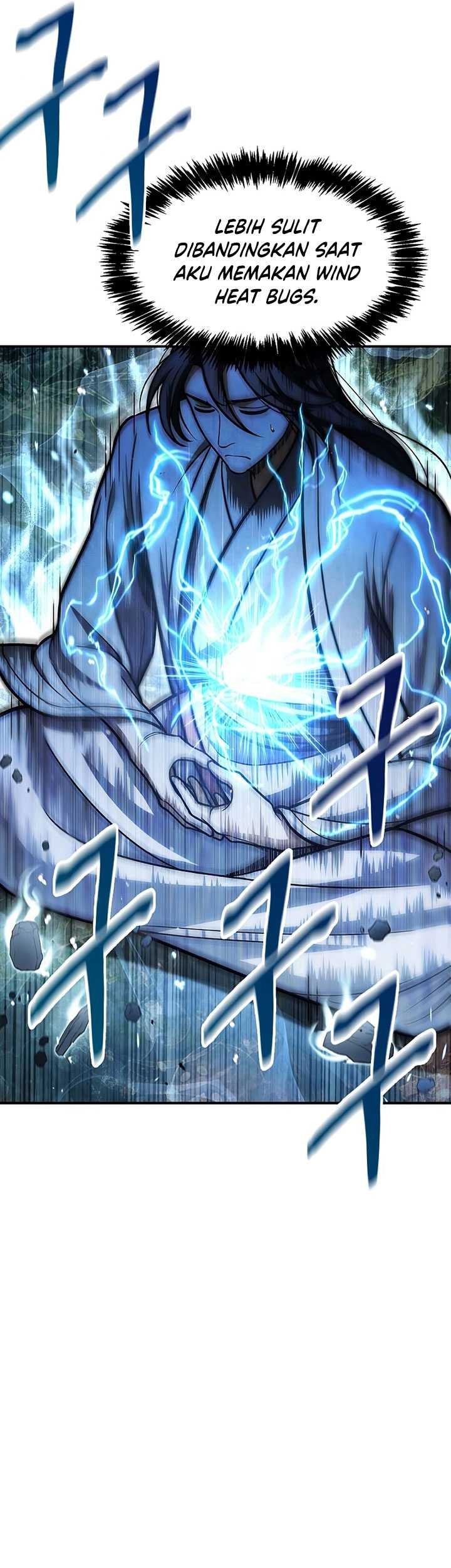 Heavenly Grand Archive’s Young Master Chapter 78 Gambar 34