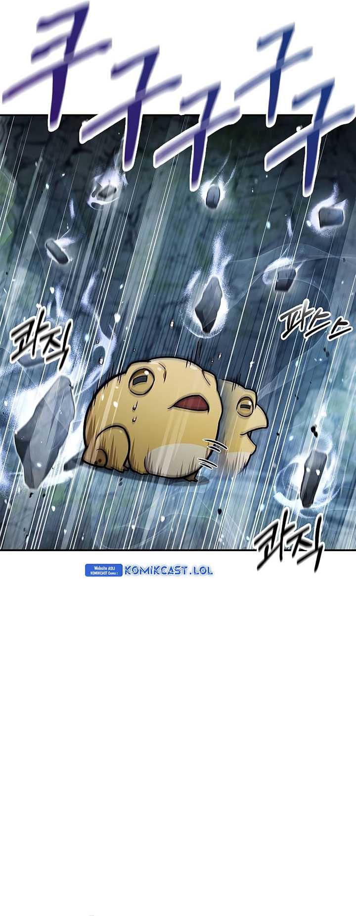 Heavenly Grand Archive’s Young Master Chapter 78 Gambar 36