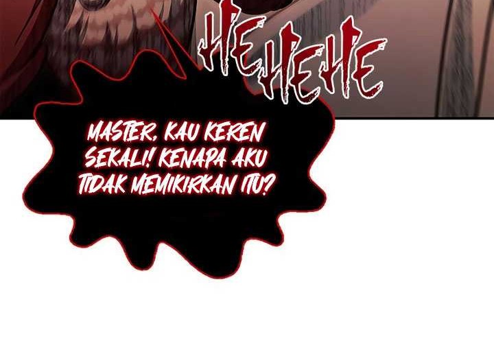 Heavenly Grand Archive’s Young Master Chapter 78 Gambar 3