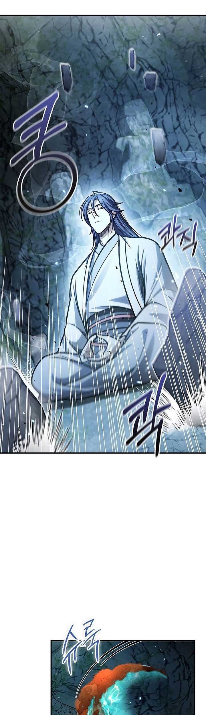 Heavenly Grand Archive’s Young Master Chapter 78 Gambar 56