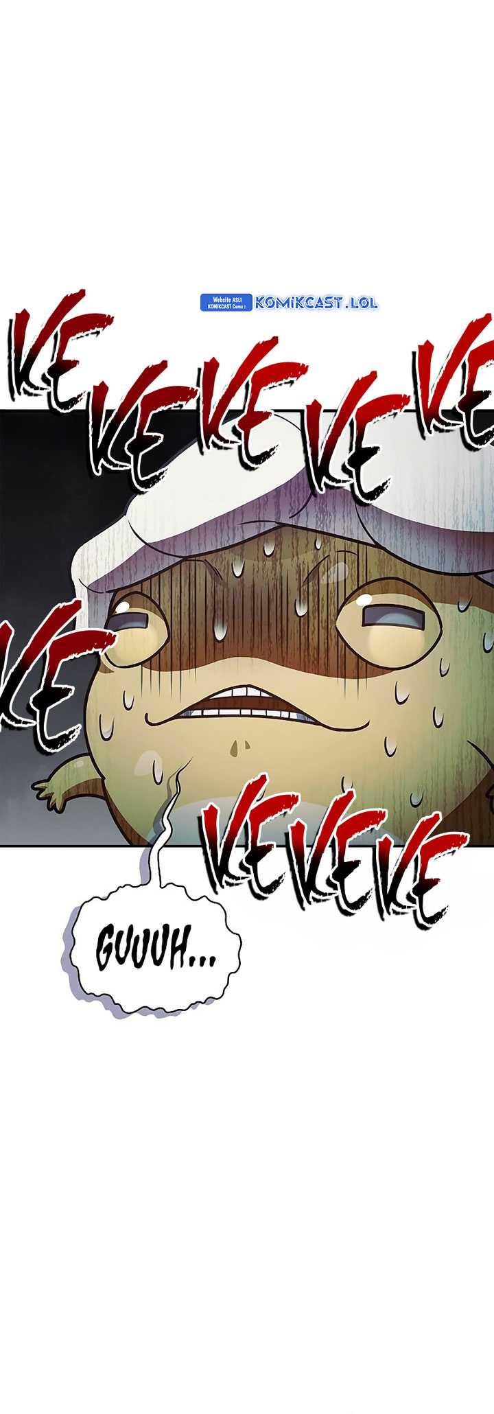 Heavenly Grand Archive’s Young Master Chapter 78 Gambar 4