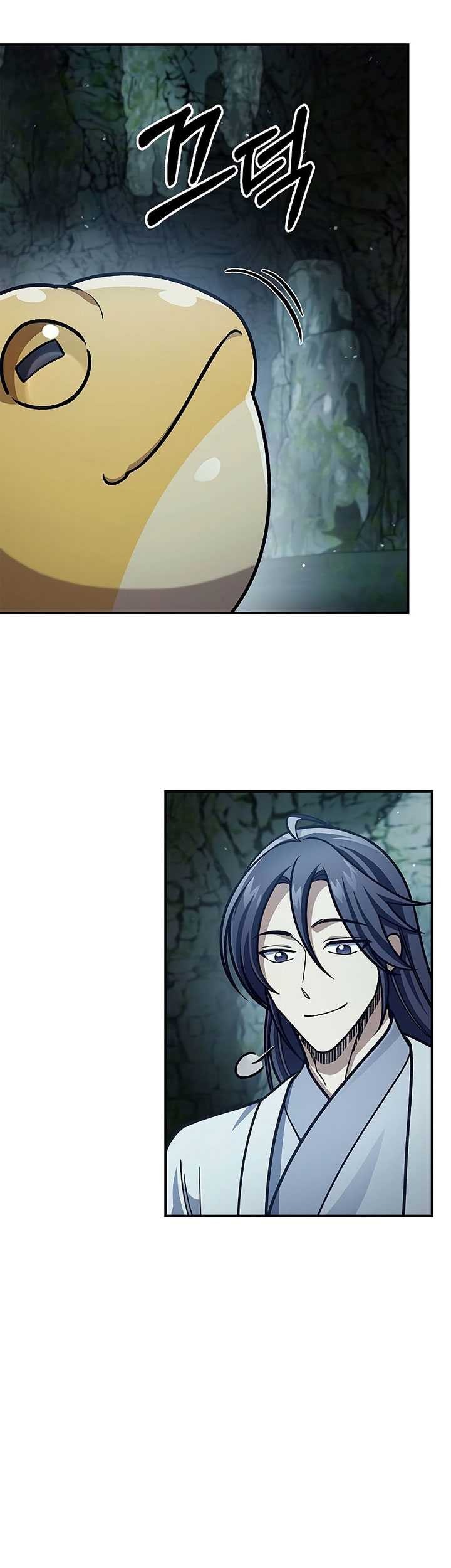 Heavenly Grand Archive’s Young Master Chapter 78 Gambar 65