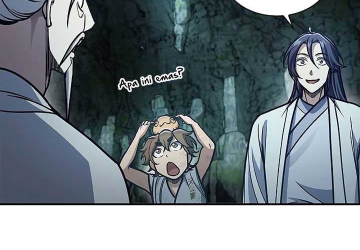 Heavenly Grand Archive’s Young Master Chapter 78 Gambar 74