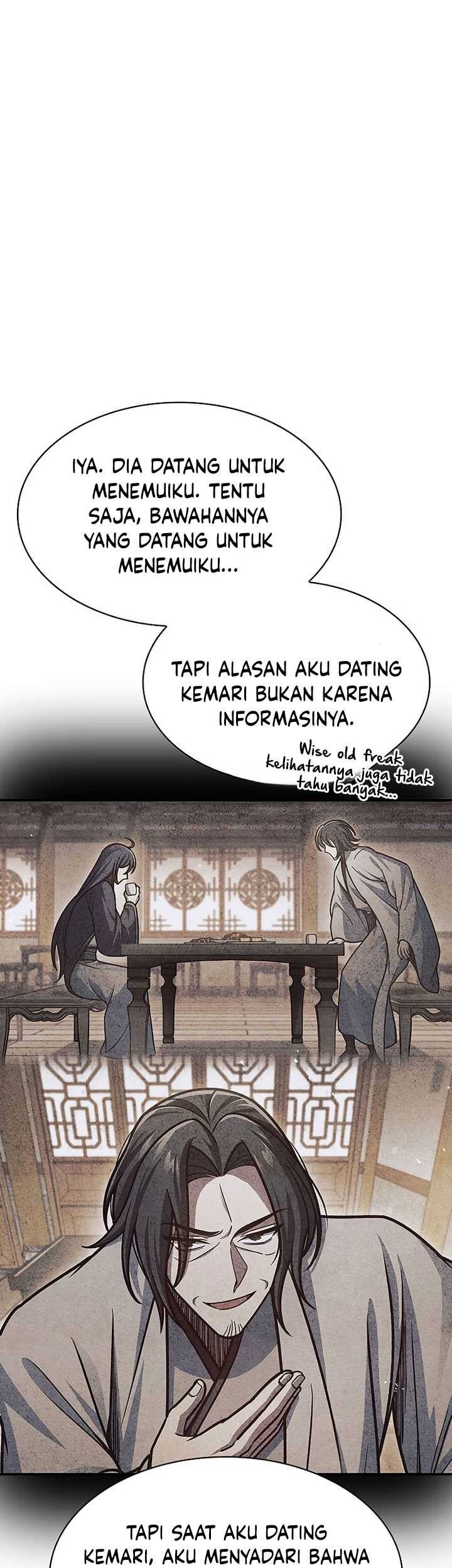 Heavenly Grand Archive’s Young Master Chapter 78 Gambar 86